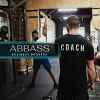 Multi-Location Fitness Business With Strong Profits & Recurring Revenue