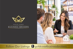 ESTABLISHED MORTGAGE BROKERAGE. PREDOMINANTLY MEDICO CLIENTS