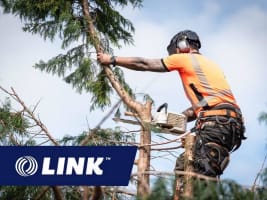 Tree Services, Strong Cashflow - Goodwill $75k, Equipment optional