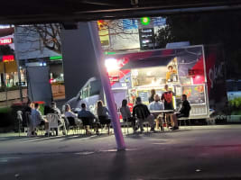 Exceptionally Profitable Korean/Japanese Food Kiosk, Haberfield | ID: 1336