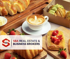 Thriving Northcote Café for Sale  Low Rent & Secure Lease