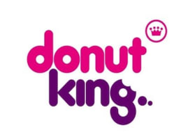 Popular Donut King Franchise in Busy Shopping Centre - Ref: 15460