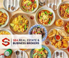 Busy Food Outlet - North Melbourne - Low Rent