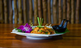PRICE DROP - Fully Licensed Authentic Thai Restaurant