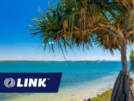 Coastal Tourism & Marine Business with Prime Freehold Property!