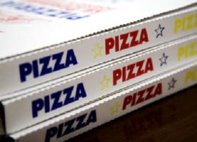 Straight Pizza & Pasta - All Pickup & Delivery - 37623