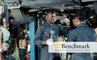 Established & Profitable | Brisbane’s Trusted Mechanic For Sale