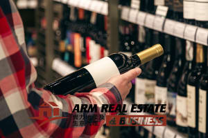 ​South Eastern Rare Drive-Thru Bottle Shop | Long Lease 5+5, TKG $35K PW