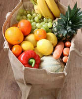Fruit & Veg - Excellent Setup - 37575