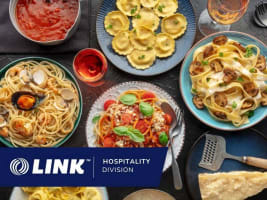 Urgent Sale Required - Unique Italian Restaurant