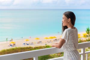 Beachfront Motel with Cafe and Restaurant in Scenic Tourist Hub Victoria - Ref: 15169