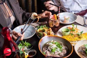 LICENSED RESTAURANT --RICHMOND--1P11314