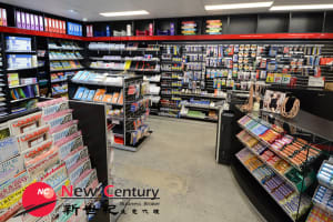 CONVENIENCE STORE -- CROYDON-- 1P11886
