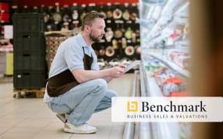 FoodWorks Supermarket for Sale – Business and Freehold / NSW South Coast