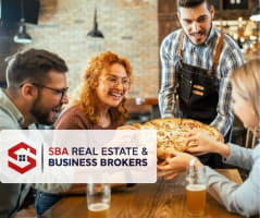 Pizza Shop in Norlane - Low Rent, Big Potential