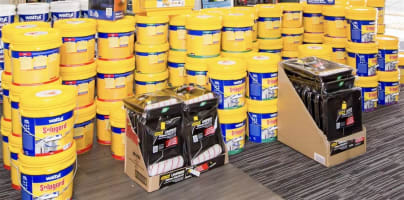 Extremely Profitable Paint Franchise Qld