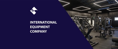 INTERNATIONAL EQUIPMENT COMPANY FOR SALE (BFB3537)