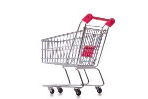 Import - Wholesale -Trolleys- Nets $3,910 p.w.-High margins- Established in 1999 - M2211