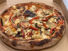 Straight Pizza Outlet