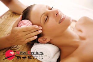 MASSAGE & BEAUTY --DAYLESFORD --1P10125