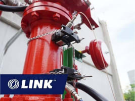 Established Fire Testing & Compliance Business