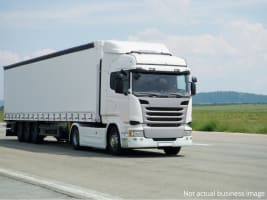 Long-Established Freight and Transport Business – $284K EBITDA – South Australia