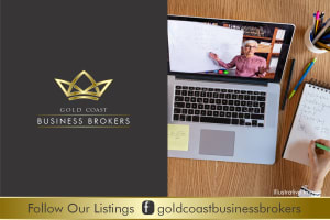 ONLY 40 WEEKS PER YEAR | HIGH-MARGIN ONLINE TUTORING BUSINESS | WORK FROM HOME | MINIMAL OWNER IN...