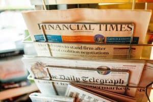 Newsagency - Lower North Shore - 5 days - Low rent - Nets $2155 p.w. - M2205