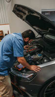 Premium European Automotive Specialist Workshop, Established 20 Years, Profitable | ID: 1404
