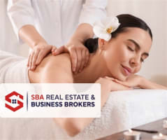 Massage Business for Sale - Prime Thornbury Location