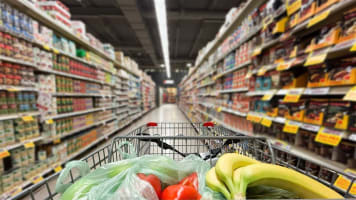 Supermarket independently owned in the Snowy Mountain region