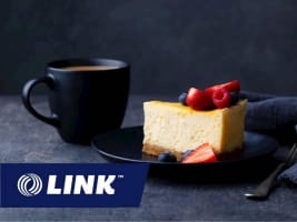 Lifestyle Cafe - Urgent Sale Required