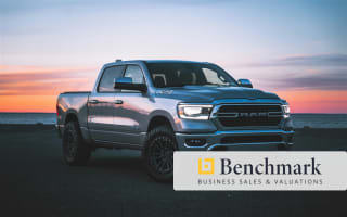 Specialised Automotive Accessories & Fitment Business | $1.1M+ Revenue | $500K+