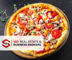 Profitable Pizza Shop in Phillip Island