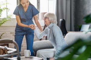 Established Home & Community Care Provider | Franchise Model | $5M+ Turnover | Regional Victoria