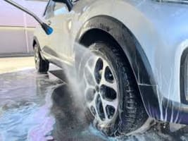 ​HAND CAR WASH, TAKINGS $26,000, REF 6884