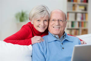 Profitable Online Retail, Independent Living, National Reach and Growth Industry