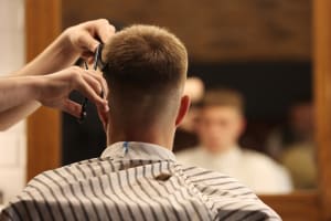 Barber Business for Sale | Prime Eltham Location | Walk-In Opportunity