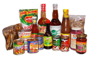 Asian Grocery Store - Very Good Area - 37594