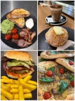 ​5 DAY BAKERY CAFÉ MON-FRI 9am-3.30pm INNER N/EAST LOC RENT $583PW INC O/G $129,000 + SAV