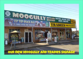 EXCITING BUSINESS - RETAIL/ WORK WEAR/ SCREEN PRINTING - STRONG TURNOVER!