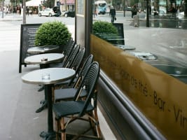 Prime Pastry & Cafe Business For Sale – Turnkey & Highly Profitable