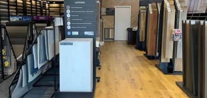 Carpet & Flooring - Excellent Location - 37628