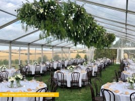 Award-winning regional event hire operation