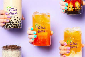 Chatime Franchise
