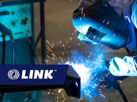 Established Metal Fabrication Business w/ Huge Growth Potential