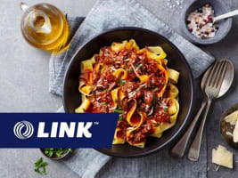 Profitable Pasta Bar North of Melbourne CBD