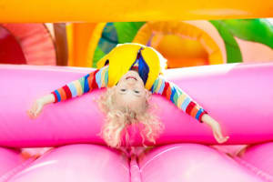 Established Kids Play Centre &  Cafe - Lower North Shore   - $800K+  fit-out - FN1373