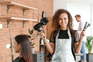 Premium Hair Salon Opportunity in Melbourne CBD - Ref: 18460