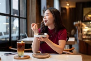 Designer Coffee and Patisserie Shop in Melbourne CBD - Ref: 16560